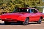 This Dodge Charger Daytona Would Make for a Priceless Addition to Any Driveway