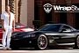 This Dodge Viper and this Charger SRT8 Will Star in Fast and Furious 7