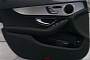 This Door Panel is From The 2015 C-Class W205