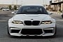This Dreamy E46 BMW M3 Concept Could've Been the Ideal G87 M2