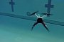 This Drone Will Drop into Water and Sink on Purpose