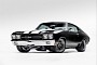 This Duramax-Powered 1970 Chevy Chevelle Is an Environmentalist's Worst Nightmare