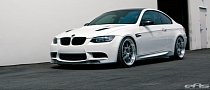 This E92 M3 Will Make You Forget about the New One