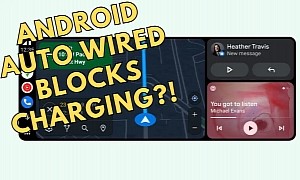 Don't Update Your Phone: This Error Defeats the Main Purpose of Android Auto Wired