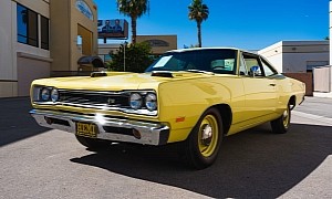 This Extra-Rare '69 HEMI Super Bee Wants To Break the Bank – Daylight Robbery or Legit?
