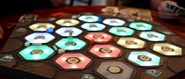 This "Fancy Schmancy" Version of Catan Is Any Board Game Lover’s Dream