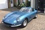 This Ferrari 275 GTB Will Cheer Up John Terry after Chelsea Defeat Against Manchester City