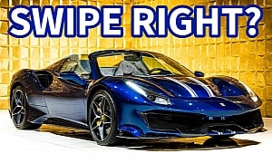 This Ferrari 488 Pista Spider Is All the Supercar You'll Ever Need