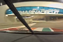 This Ferrari 599XX Lapping Abu Dhabi Puts Petrol on Your Chest