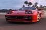This Ferrari Testarossa Reminds Us How Awesome Gaming Can Be