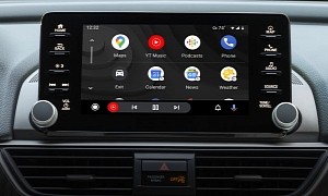 This Fix Isn’t Convenient, But It Deals with a Major Waze Bug on Android Auto