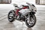 This Flawlessly Customized 2005 Ducati 749 Is Searching for a New Home