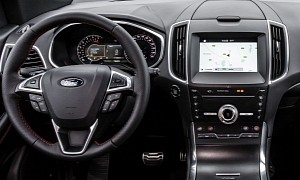 This Ford Driver's Pain Is a Lesson for Everyone, Automakers Should Stick to Buttons