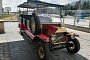 This Ford Model T Is Not What You Think It Is, Yours for a Very Decent Sum