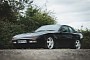 This Four-Cylinder 1986 Porsche 944 Turbo "Hides" a Very Nice Ferrari Touch