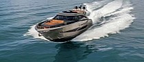 This Fresh $11 Million Luxury Toy Hits the Waves at More Than 65 MPH
