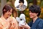 This Friendly Robot Helps Isolated People in Japan Socialize From a Distance