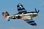This Fully Restored P-47 Thunderbolt is Better Than Brand New, Debuts At EAA AirVenture