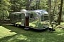 This Fully Updated 1973 Airstream Is the Perfect Home Away From Home