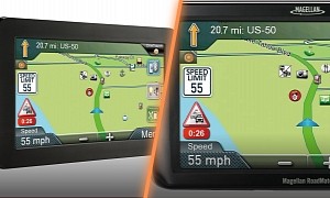 This GPS Navigator Has Almost Everything an RV Owner Needs
