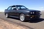 This Guy Wants $42,000 for His Garage Queen E30 M3