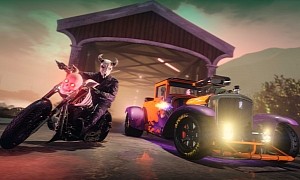 This Halloween, Rockstar Games Seemingly Played Trick or Treat With GTA 6 Yet Again