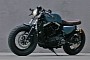 This Harley-Davidson Sportster Forty-Eight Adorns Cali’s Customs Scene