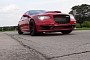 This Hellephant-Swapped Chrysler 300 Isn’t Your Typical Luxury Sedan