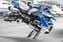 This Hover Bike Needs To Be In The Next Star Wars Movie