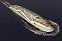 This Hybrid Megayacht Turns Into a Submarine for Complete Privacy