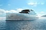 This “Invisible” Superyacht Could Be the Epitome of Green Luxury