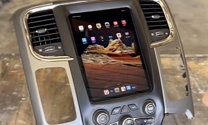This iPad Pro Upgrade Makes the New-Generation CarPlay Feel Outdated