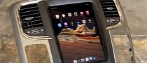 This iPad Pro Upgrade Makes the New-Generation CarPlay Feel Outdated