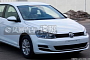 This Is a Chinese-Built Volkswagen Golf 7