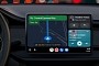 This Is Android Auto’s Coolwalk Update in All Its Glory
