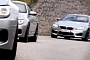 This Is BMW's Own Gumball Rally with M6 Gran Coupes