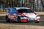 This Is Europe's First Tesla Model 3 Converted for Racing Use
