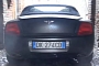 This Is How a Bentley W12 Sounds with a Capristo Valvetronic Exhaust