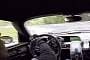 This Is How a Nearly Cautious Porsche 918 Spyder Nurburgring Lap Looks Like