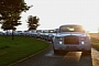 This Is How a Rolls-Royce "Wedding" Looks Like