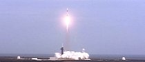 This Is How Crew Dragon’s Launch Looks Like in Ultra-Zoom, Slow-Motion Video