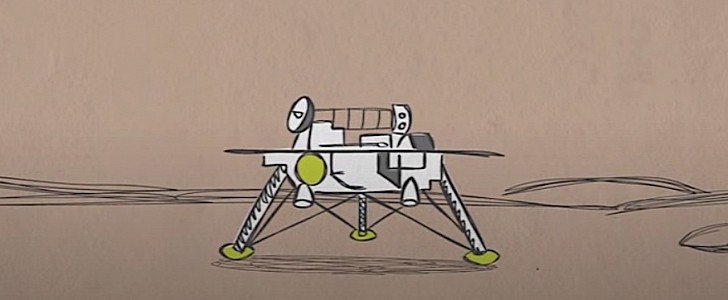 Landing on Mars sounds easy, really isn't