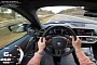 This Is How Fast the New Open-Top BMW M4 G83 Really Is