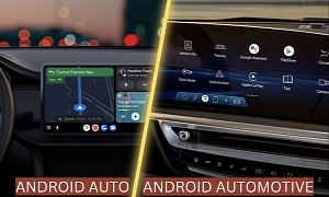 This Is How General Motors Wants to Make Users Forget About Android Auto