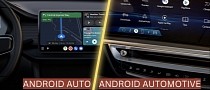 This Is How General Motors Wants to Make Users Forget About Android Auto
