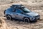 This Is How Hyundai Awoke the "Beast" in Mark Wahlberg's Tucson From "Uncharted"