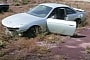This Is How Letty's Nissan 240SX Ended Up in a Junkyard and Was Crushed With No Mercy