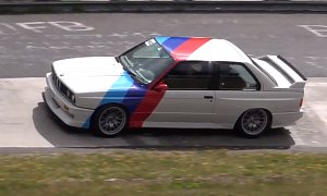 This Is How All M3s Should Sound Like