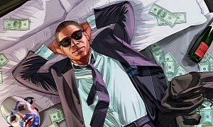 This Is How Much an NPC Dialogue Writer for Games Like GTA 6 Could Potentially Earn