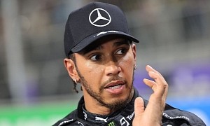 This Is How Much the Top F1 Drivers Earn in 2022, Lewis Hamilton Leads the Pack